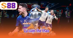 Cá cược thể thao