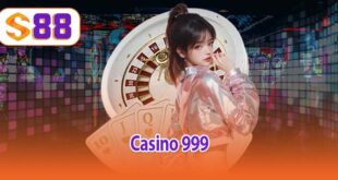 Casino 999