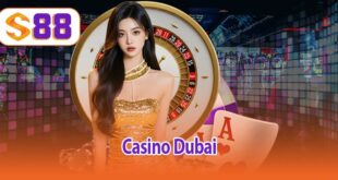 Casino Dubai