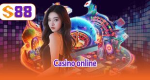 Casino online