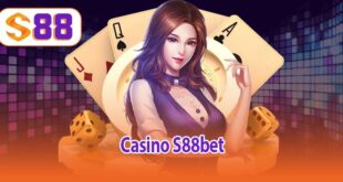 Casino S88bet