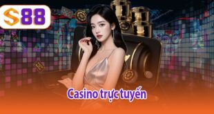 Casino trực tuyến