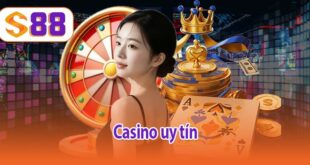 Casino uy tín