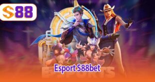 Esport S88bet