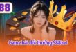 Game bài đổi thưởng S88bet