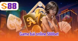 Game bài online S88bet