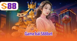 Game bài S88bet