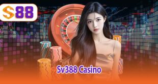 Sv388 casino