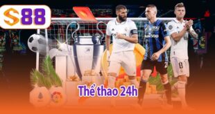 Thể thao 24h
