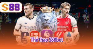 Thể thao S88bet