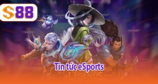 Tin tức Esport
